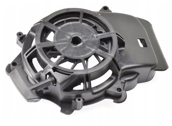 terugslagstarter voor Briggs & Stratton B&S-motor 650EXi, 675EXi / 594062 — afbeelding 2