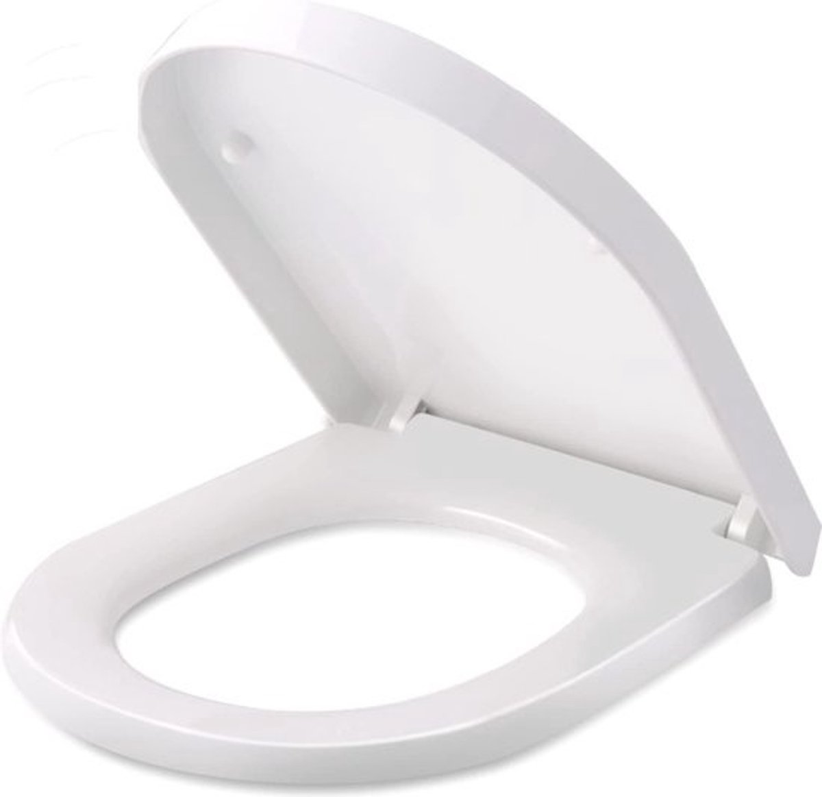 Toiletbril - Duurzaam - Toilet Seat - Badkameraccessoires