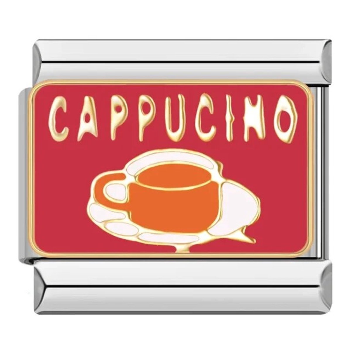 Love my Cappucino