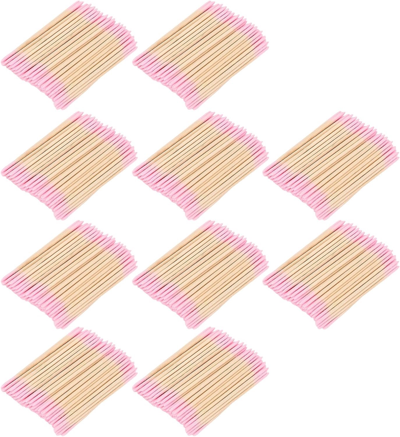 Wattenstaafjes, 100 Stuks per Zak