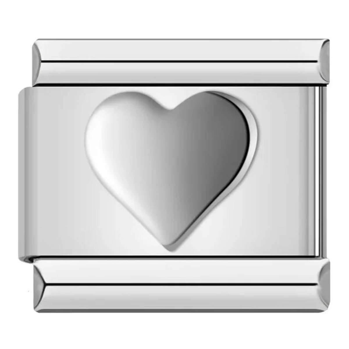 Silver Heart