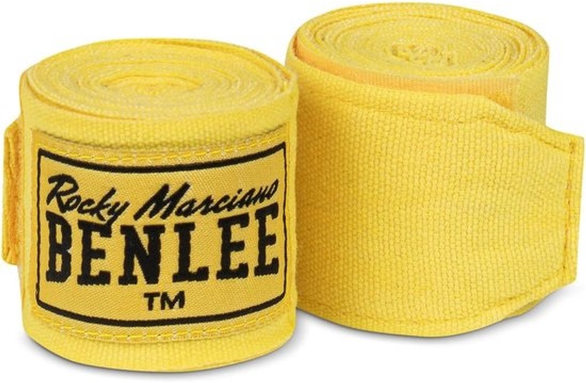 Boksbandages - voor volwassenen - Unisex boksbandages - voor training en wedstrijden