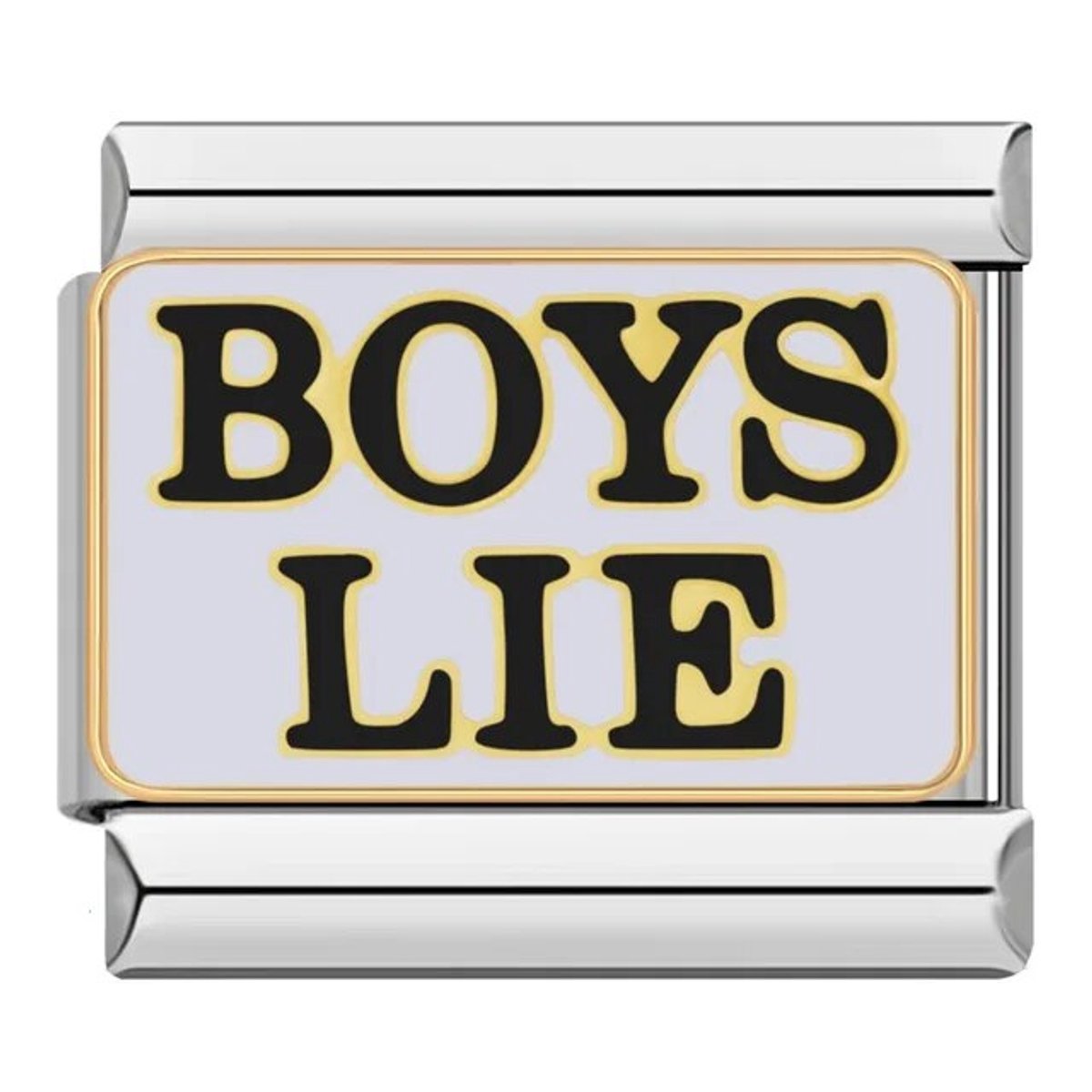 Boys Lie