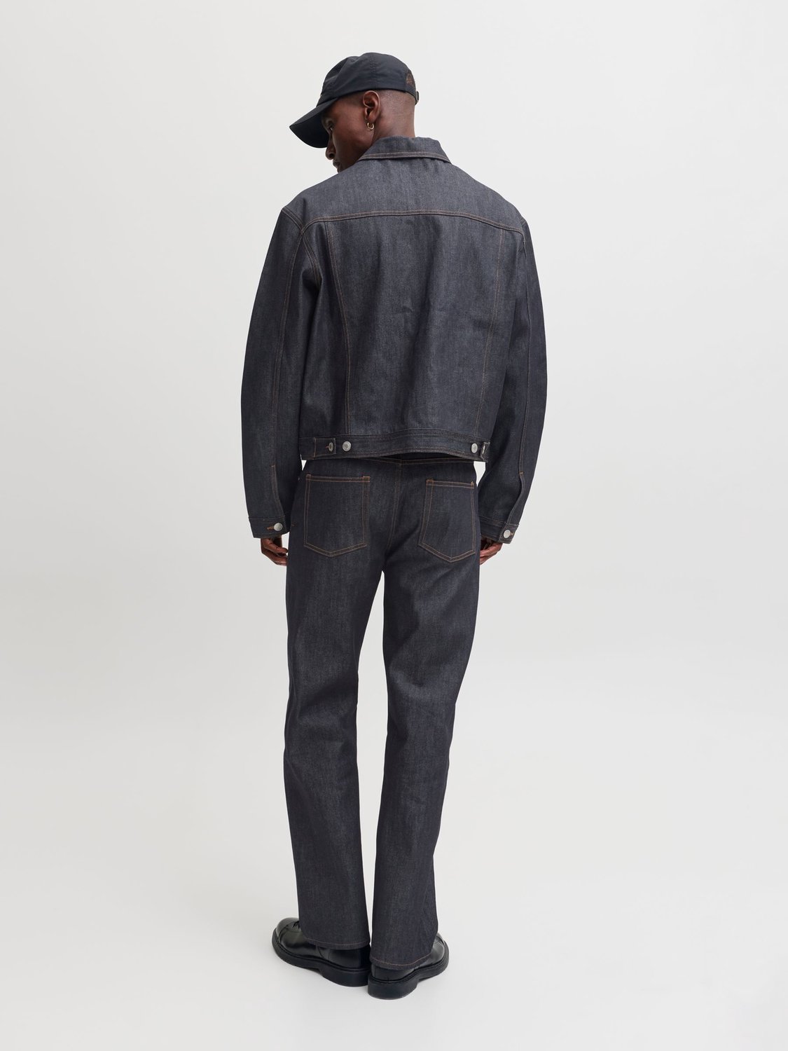Jack & Jones Denim jas Denim jas