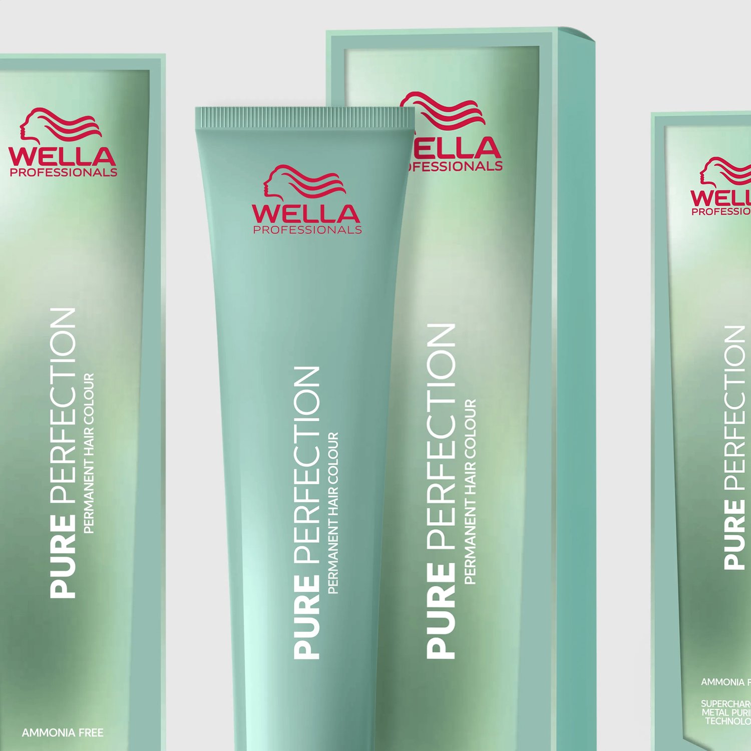 Wella Professionals Pure Perfection 7/40