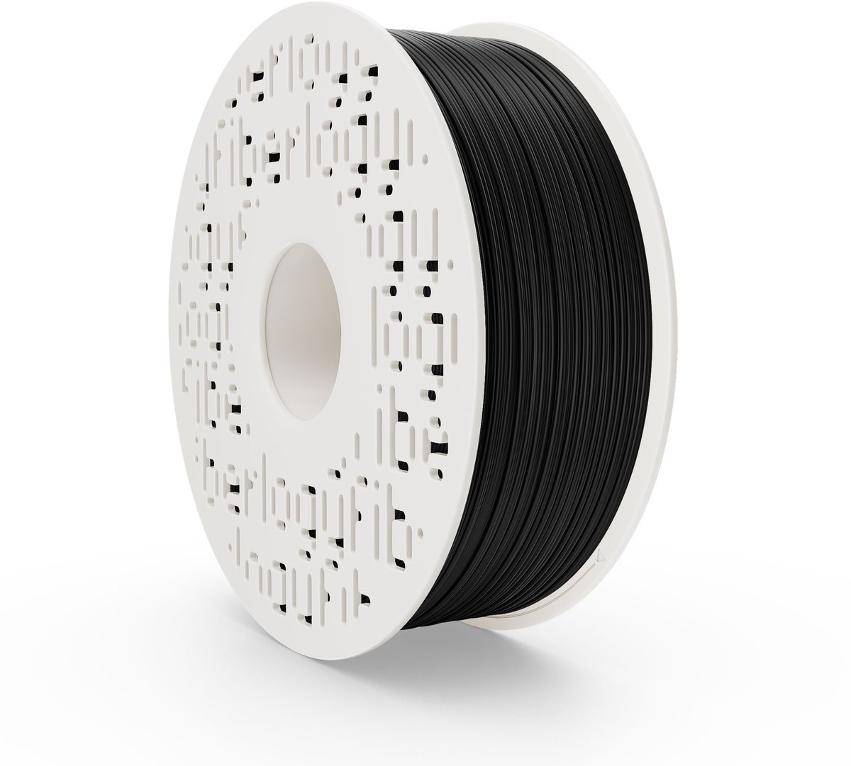 Fiberlogy ABS+GF Black