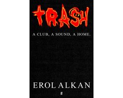 Trash