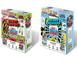 Match Attax UEFA Club Competitions 2026/27 Mega Tin trading