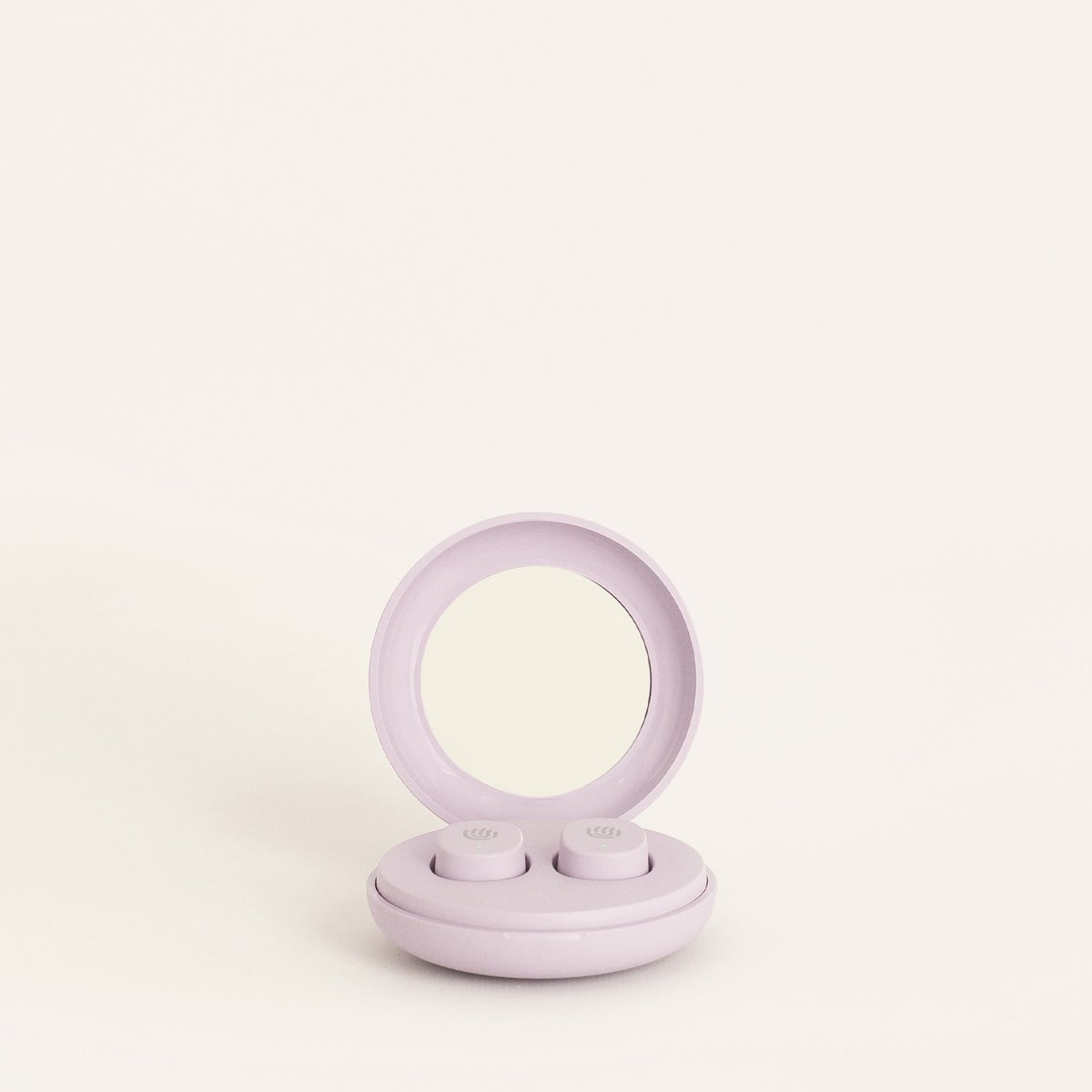 CREATE - 3-in-1 LED-behandelingspleisters voor acne gericht - Lavendel - HUIDVERZORGING LED SPOT PATCH 3-IN-1