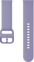 Samsung Sportband Voor de Galaxy Watch Active2 - Violet