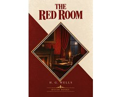 H.G. Wells Definitive Collection 14 - The Red Room