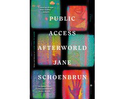 Public Access Afterworld