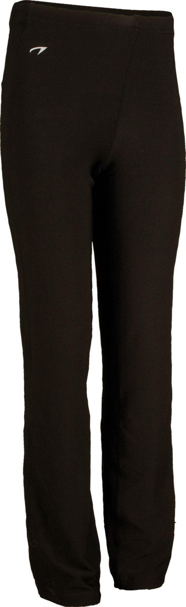 Avento Jazz/Work-out Pantalon - Meisjes - Zwart - 152