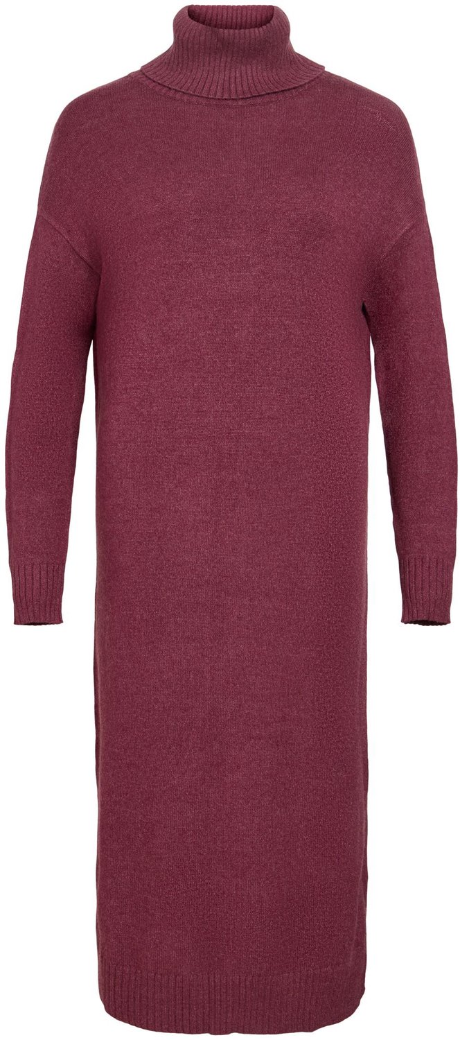 Vila maxi-jurk Col Fig1