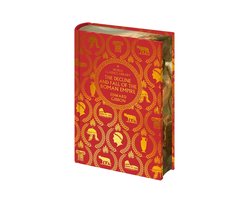 Arcturus World Classics Library- World Classics Library: The Decline & Fall of the Roman Empire