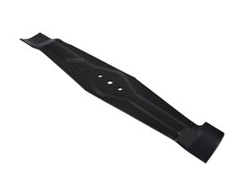 Grasmaaiermes van 53,5 cm voor Stiga Turbo 55, Collector 55, OBI Variolux VAL 55 en BCA