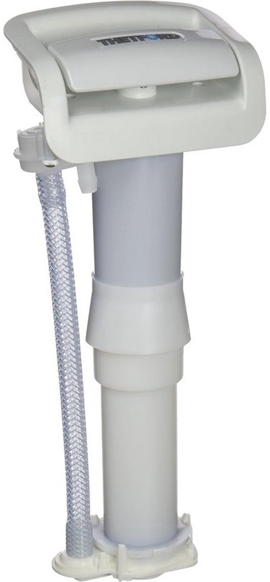 Toilet- en lenspomp - Onderdeelnummer 23739