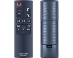 Replacement Remote Control AKB75595331 AKB75595361 for LG Soundbar SPJ4S SPJ4-S SLM4R SL4Y SL5Y SN5Y SN6Y SN7R SPN5BW - ShopVlot