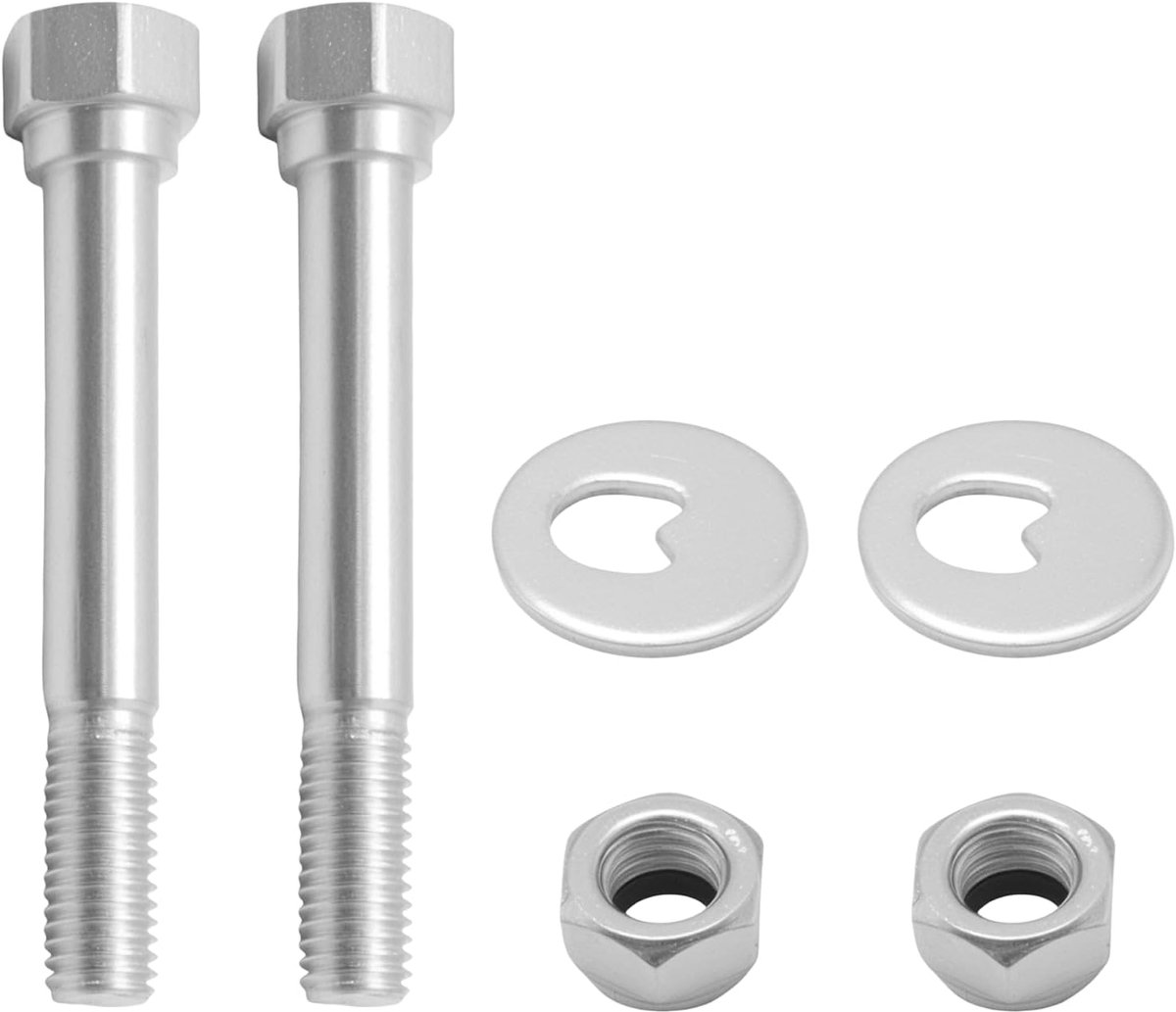 1456980 Schroefset voor draagarm, vervanging voor Ford Focus C-MAX, vervanging voor Ford Mondeo MK4, vervanging voor - ShopVlot