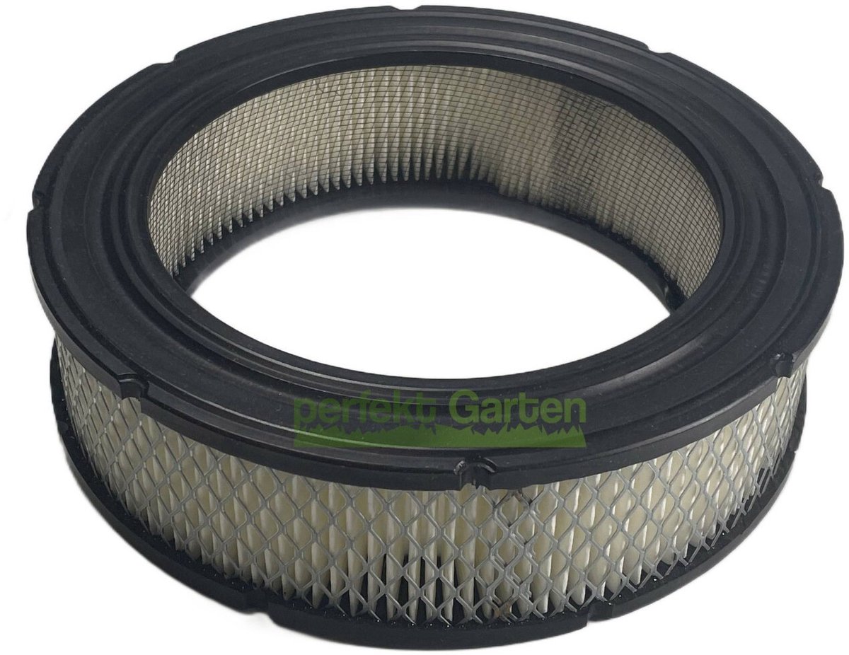 luchtfilter voor Briggs & Stratton B&S 35- en 38-motoren, modellen 21–23 HP 652519, 806232