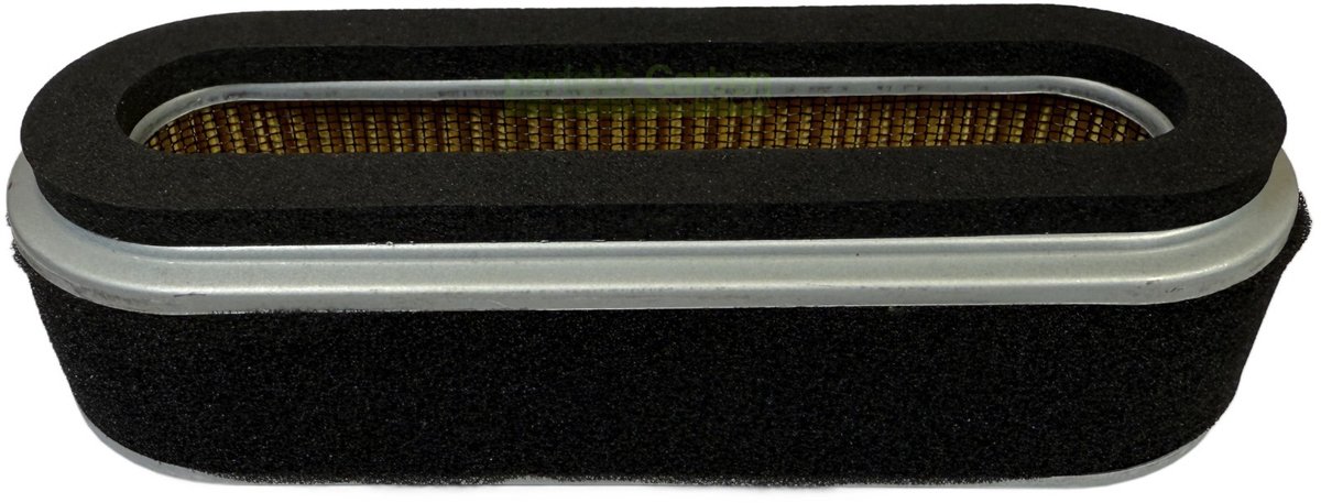 luchtfilter voor Honda GXV 160 A1 K1 UA1 / 17211-ZE7-W01 17211-ZE7-W02