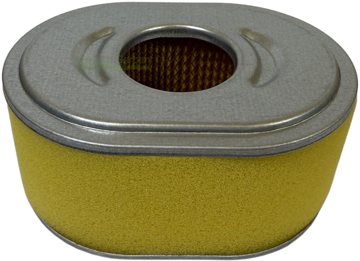 luchtfilter voor Wacker PDI 2, 3, VP 1030, 1135, VPA 1340, 1350, VPG 160, 165, AW, SL1822F