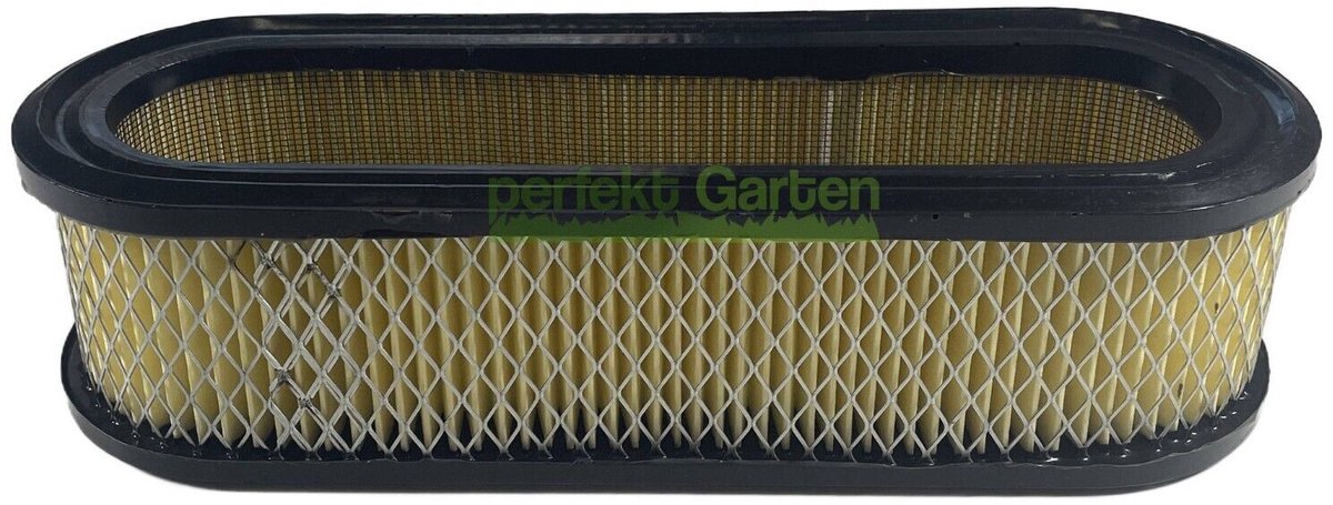 luchtfilter voor Briggs & Stratton B&S-motor 12-18HP, Craftsman 24150, Lesco 050380