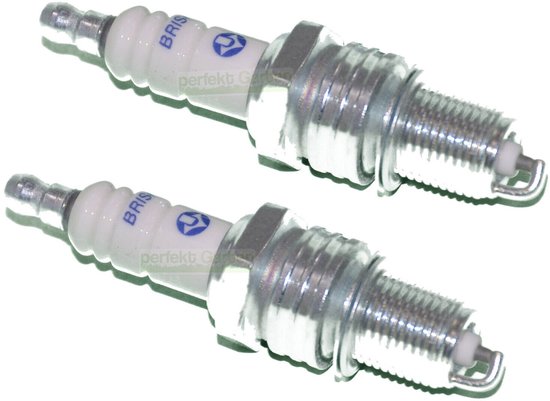 Bougie + filter + olie voor Honda GX140, GX160, GX200, 168F, 168FA motoren van 5,5–6,5 HP — afbeelding 2