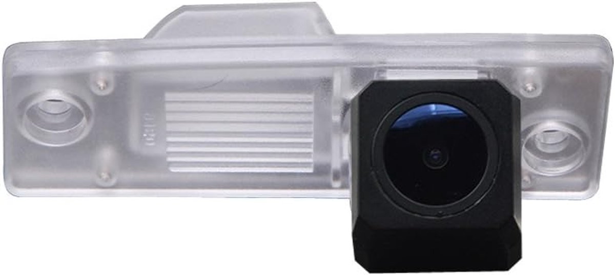 18mm Lens Super HD Wide Angle Parking Camera Waterproof Night Vision Rear View Camera Replacement for Opel Antara - ShopVlot