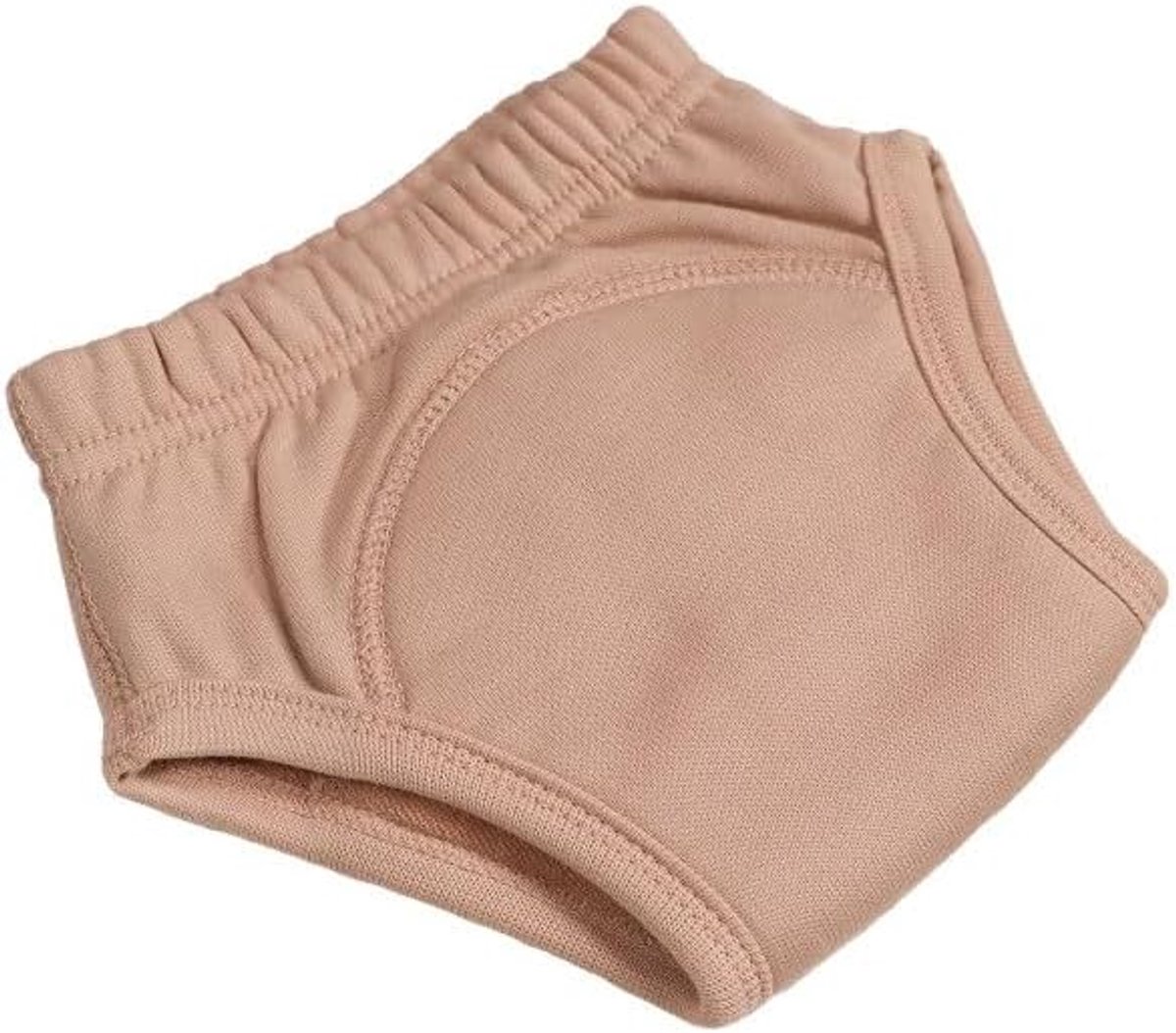 Blush & Blossom - trainingsbroek 18-24 maanden - nougat