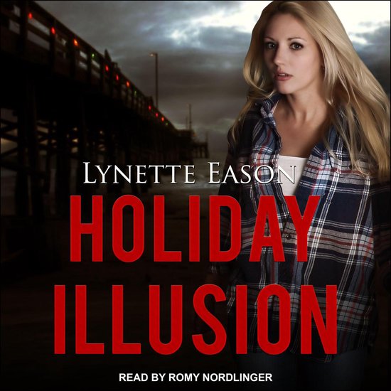 Holiday Illusion - cover