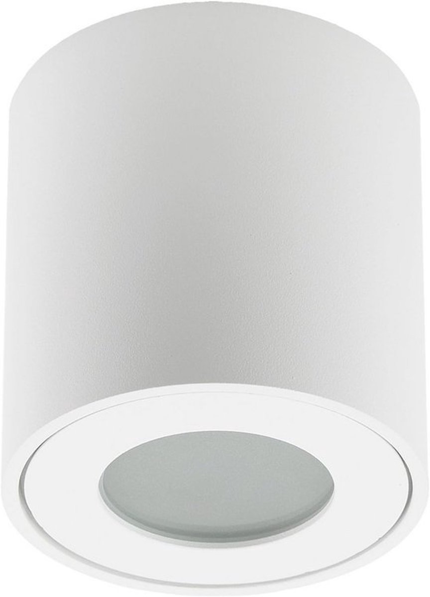 Wand- en plafondverlichting met IP44 voor badkamer en woonruimtes