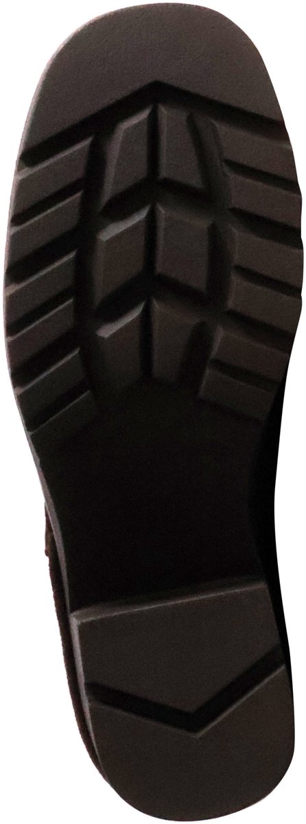 Bottines à Talon