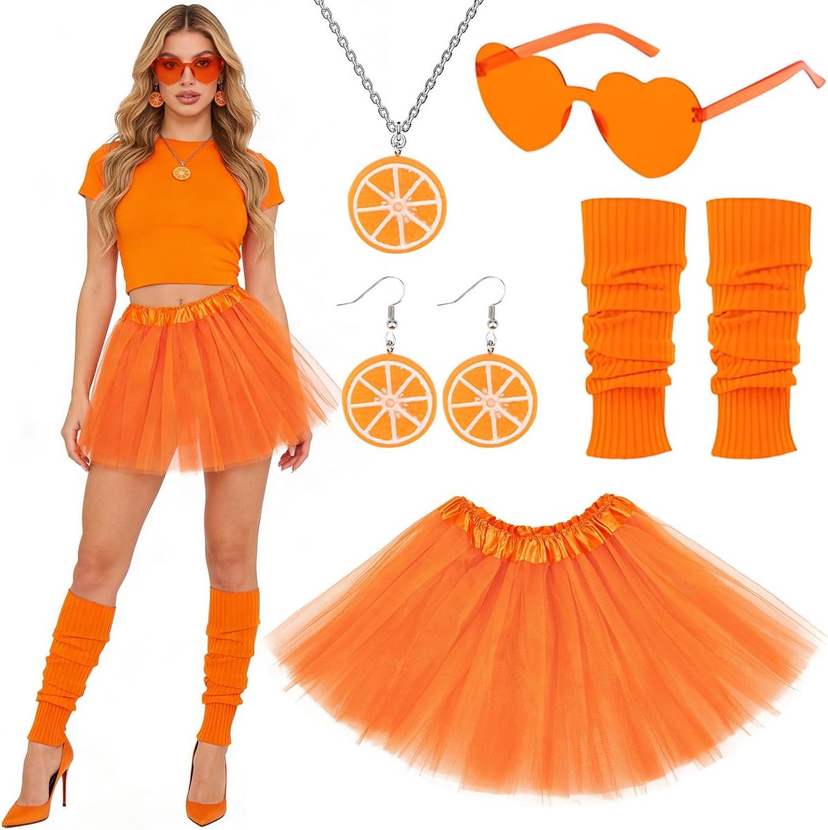 Jadyon costume accessories - ShopVlot