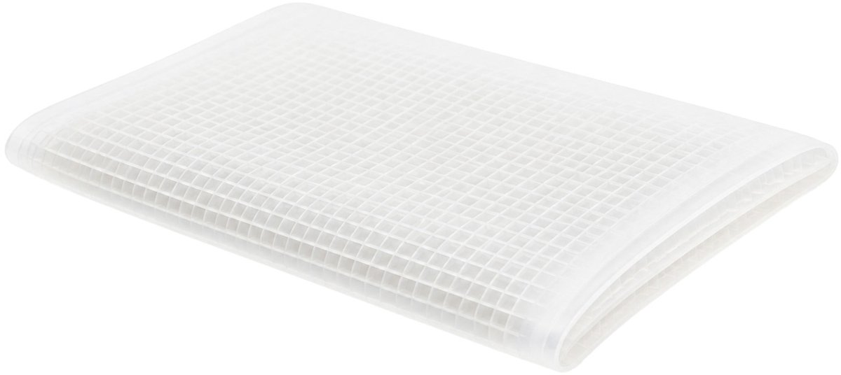 CROP Glasvezel Mat