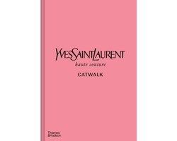 Yves Saint Laurent Catwalk