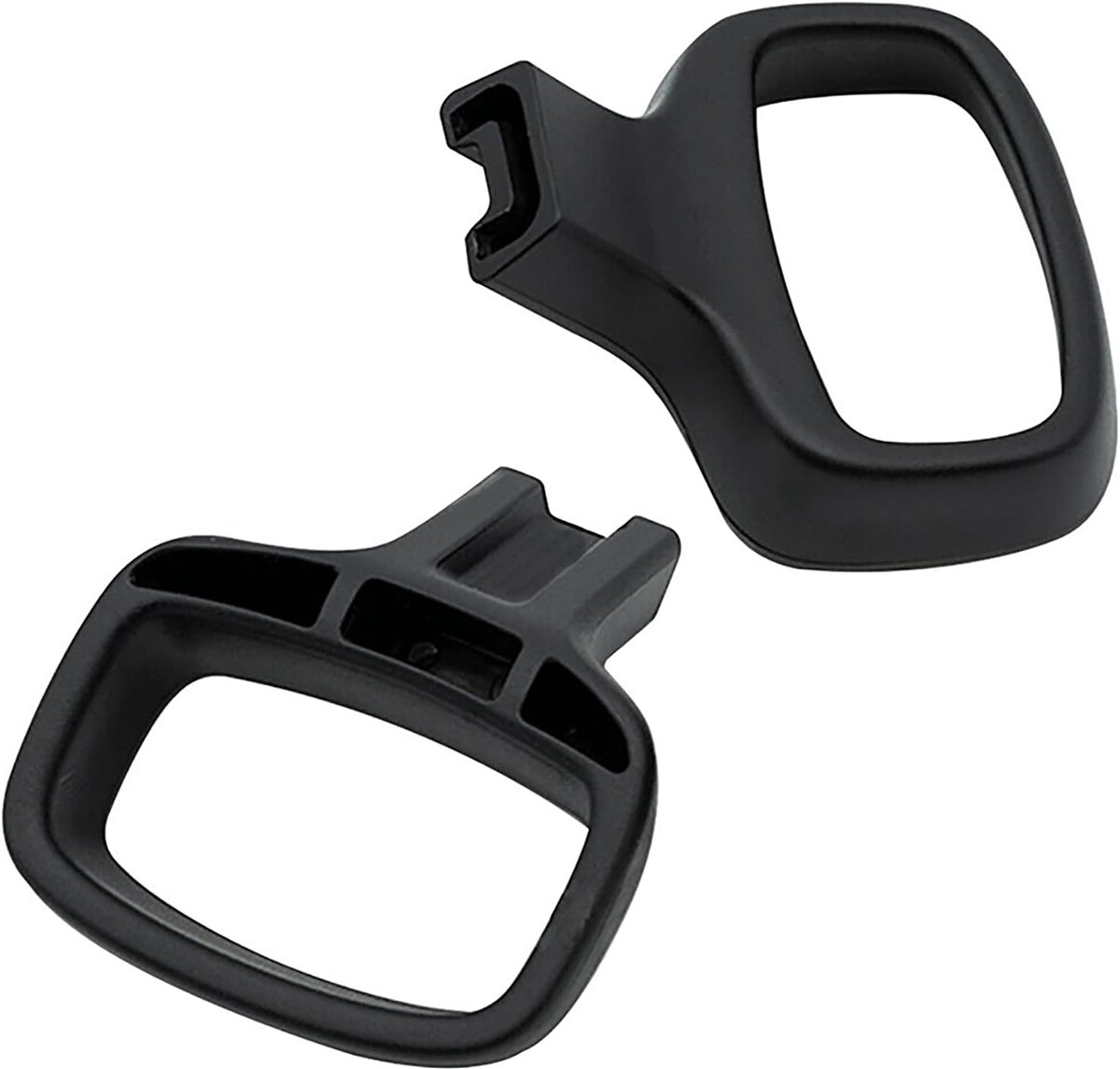 Seat adjustment lever, seat length adjustment 3C0881253A9B9 left and right, 1 pair - ShopVlot