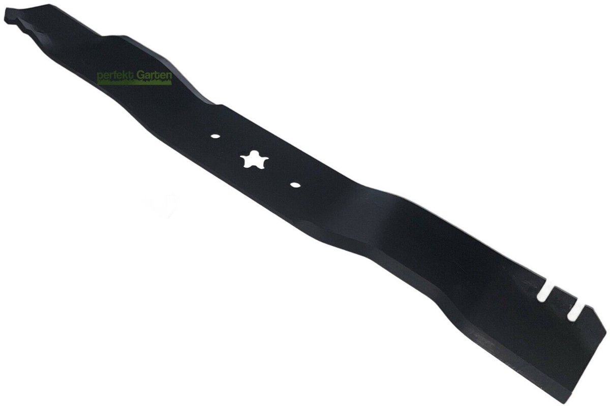 Grasmaaiermes van 53,5 cm voor Bernard BL14T42, BL13542, BL16542STH, BL1642LT / 6109-004-2012