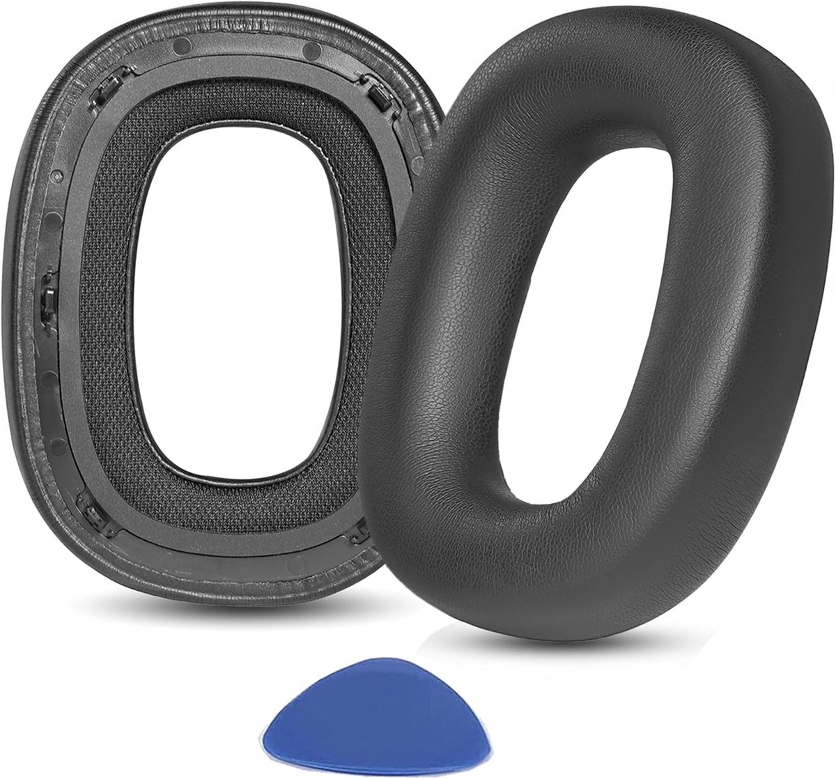 Ear Pads Replacement Pads Compatible with Bowers & Wilkins PX8/PX7 S2/PX7 S2e Headphones (Not fit for PX7) Headphones - ShopVlot