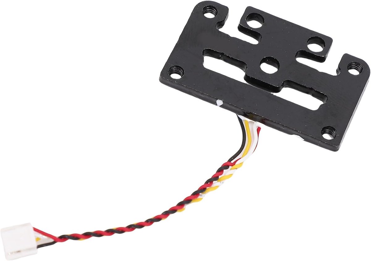 Extruder Sensor Stem Replacement for K2 Plus 3D Printer Auto Levelling Voltage Part - ShopVlot