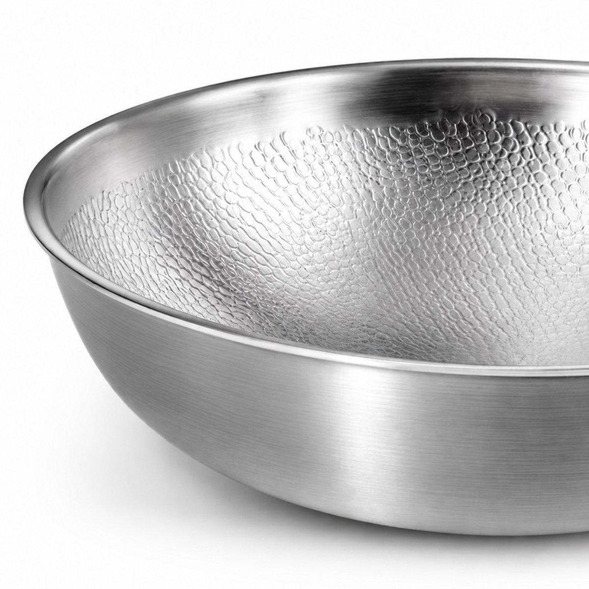 Aravé Aravé Titanium Wokpan - afbeelding 3