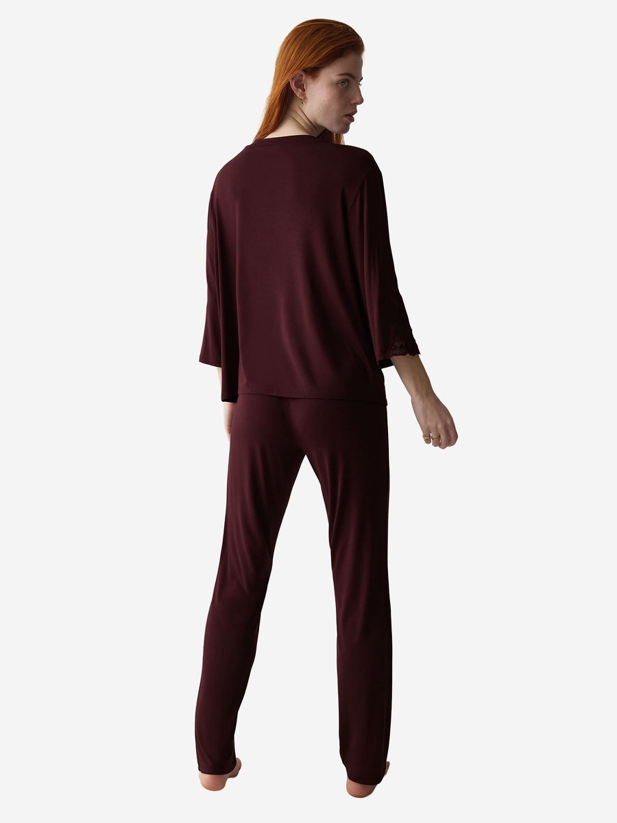 Triumph Pyjama Red Label Amourette