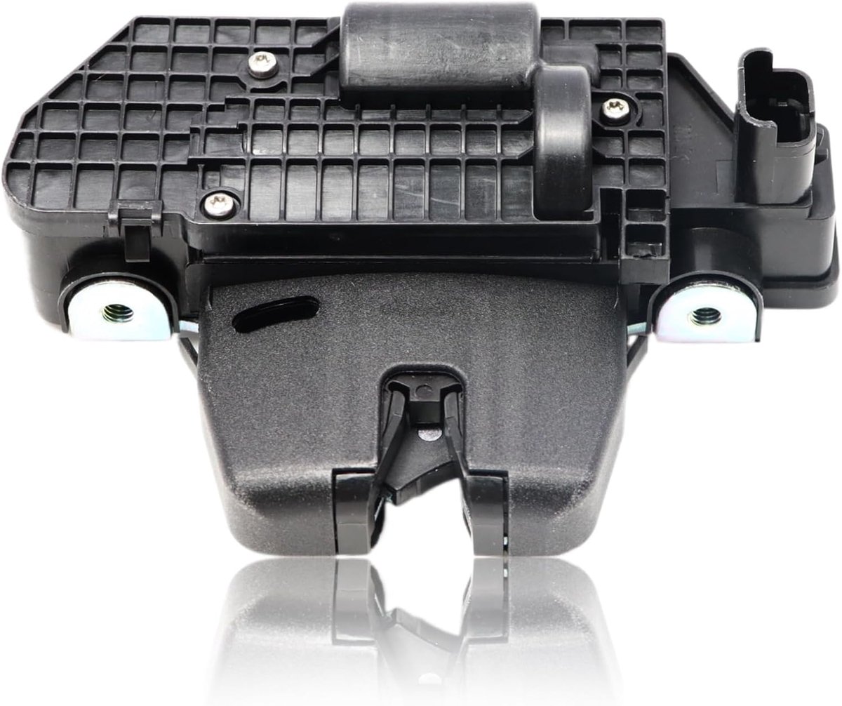 Tailgate Door Lock Actuator Tailgate Lock 9151487499 For Peu-ge0t 3008 208 2008 5008 C3 II C4 II DS3 DS4 9684648680 - ShopVlot