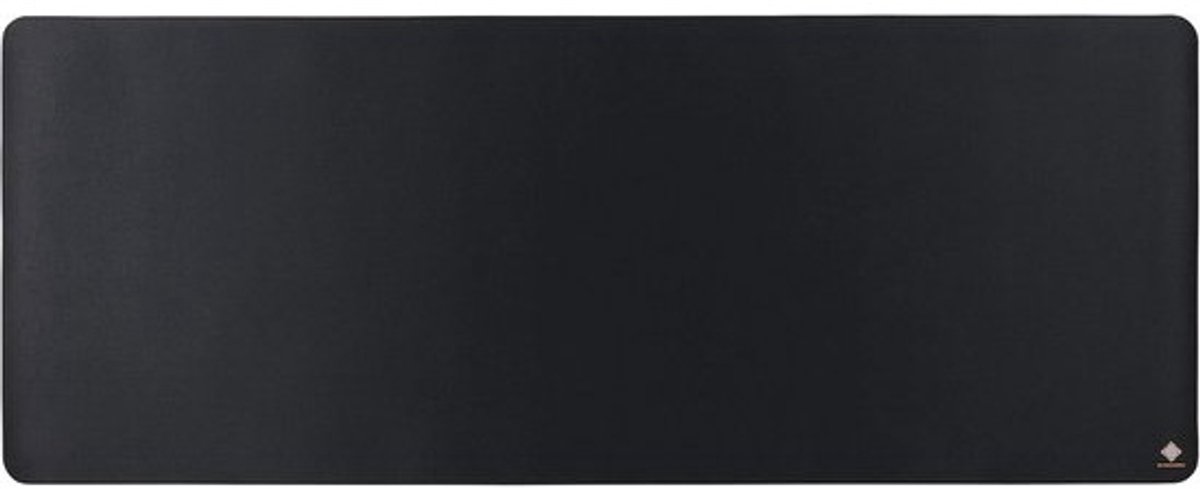 Extra brede gaming-muismat - 900 mm neopreen voor soepele beweging