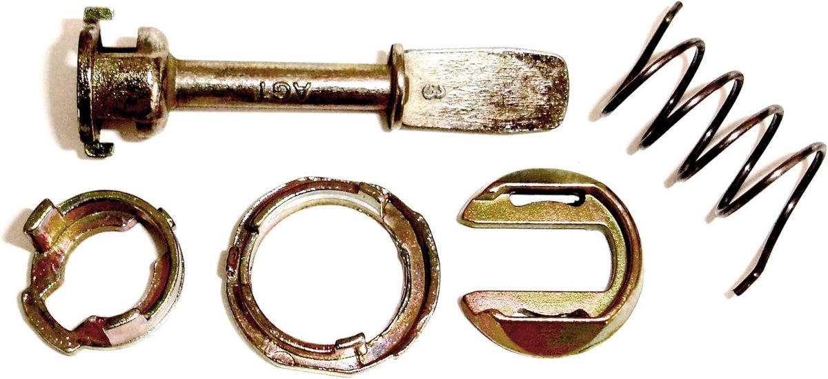 Twowinds - Turschloss Turgriff repair kit eccentric 3B0837168 Arosa 6H Toledo II 1M2 Leon 1M1 - ShopVlot