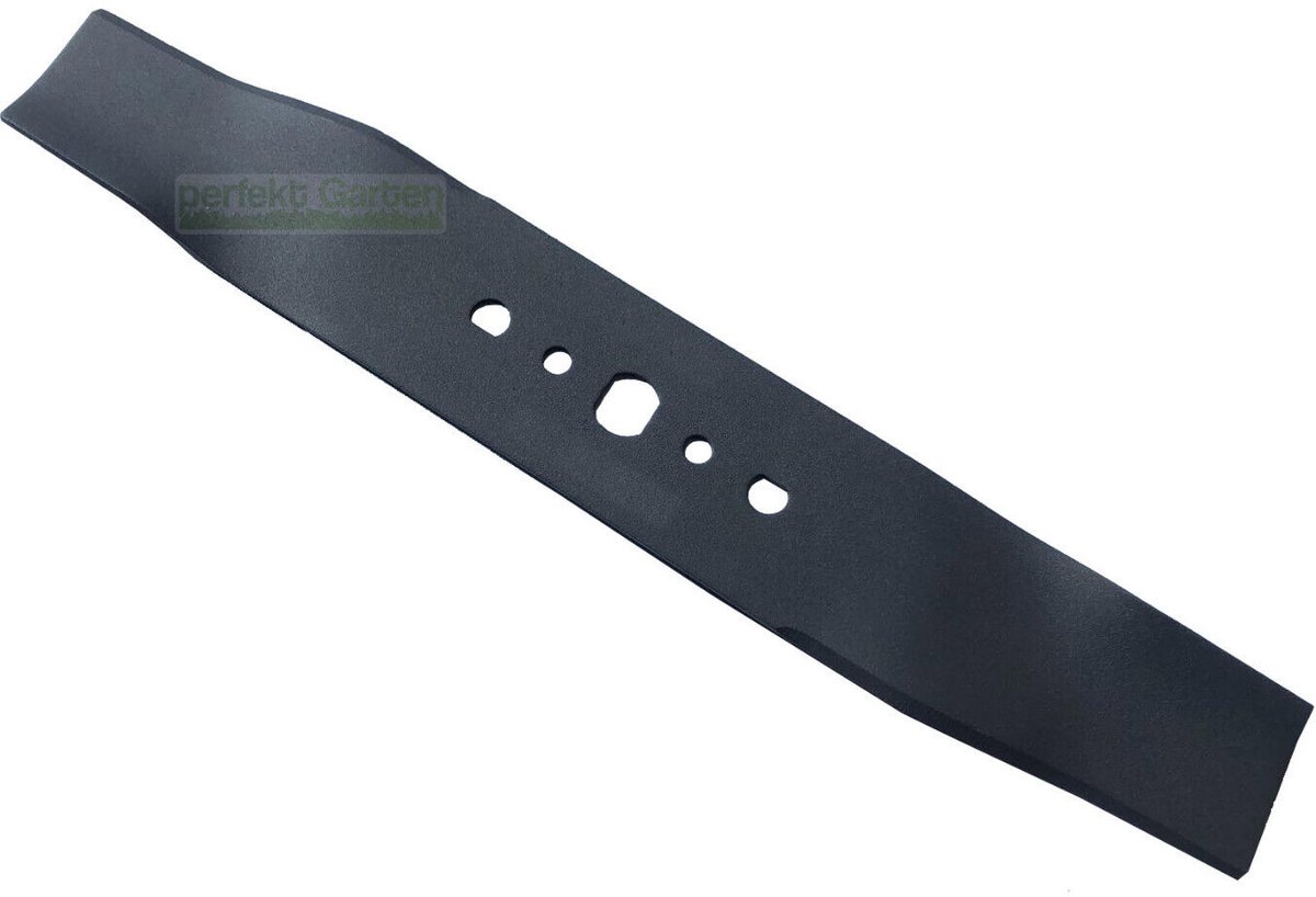 Grasmaaiermes van 33 cm voor Karcher LMO 18-33 / 2.444-010.0, 1.03.03.0120