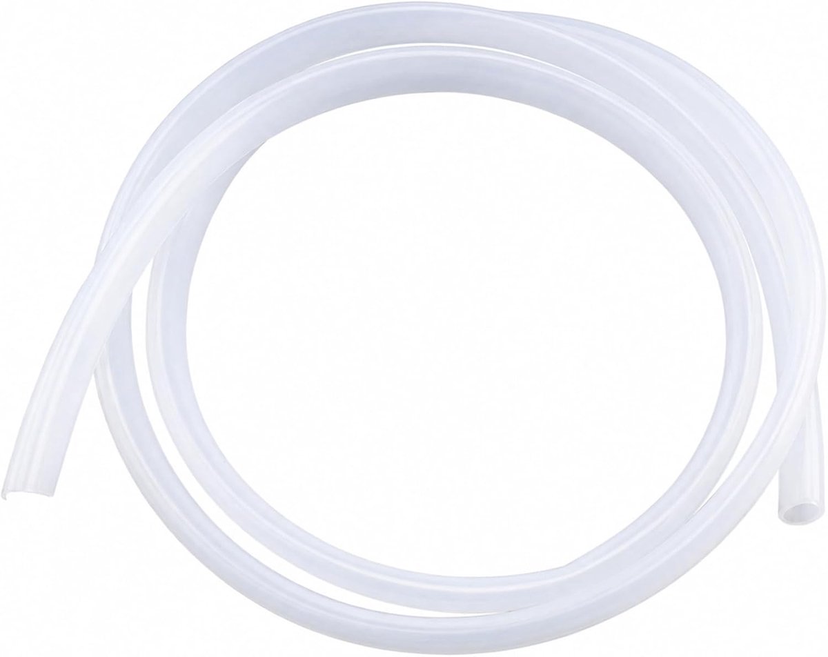 Slang geschikt voor levensmiddelen, 15 × 20 mm, 2 m, voor