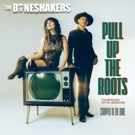 Pull Up the Roots