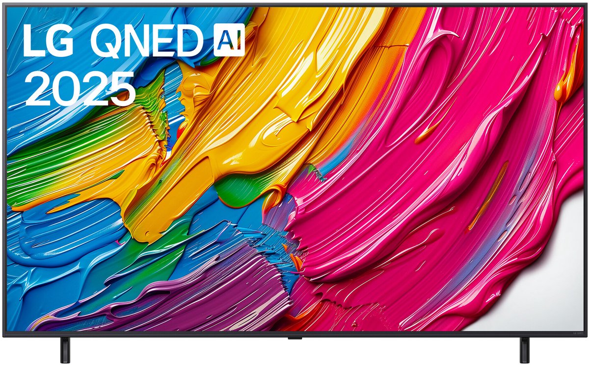 LG 65QNED80A6AAEU