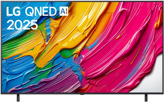 LG 65QNED80A6A